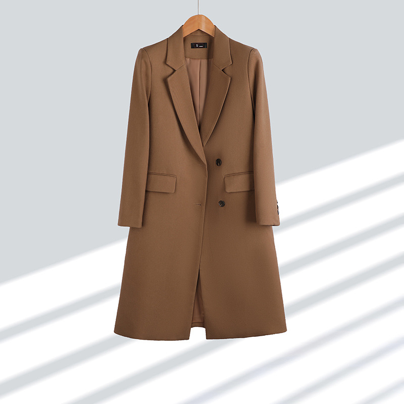 Ladies Coat Image 4