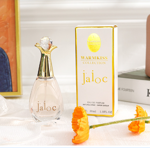 WARMKISS Fragrance Image 1