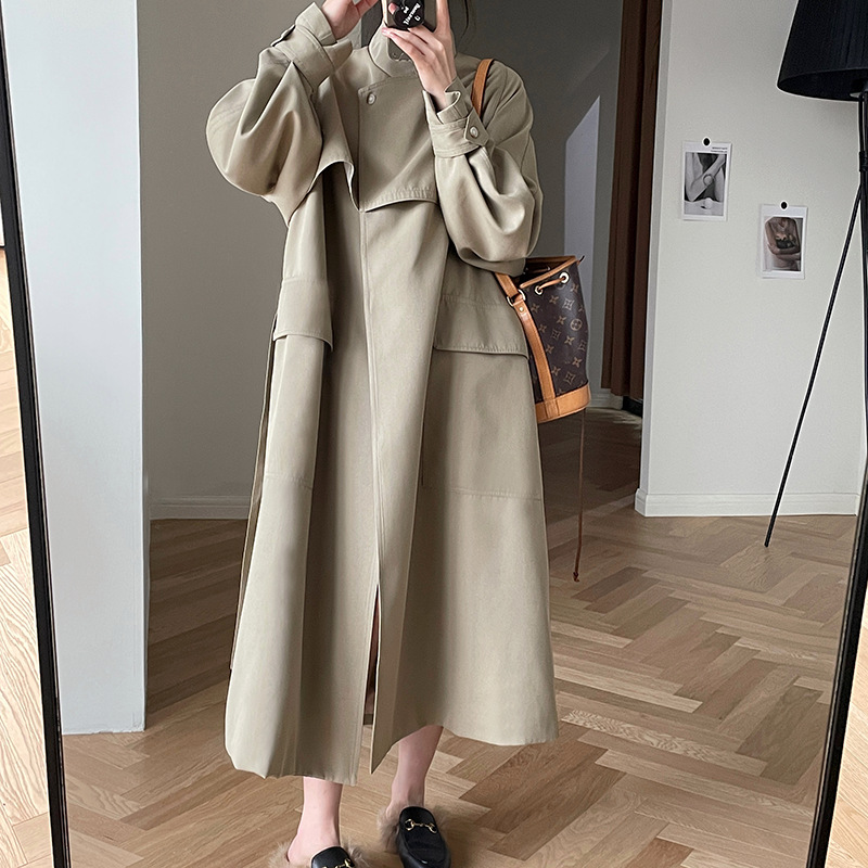 Trench Coat Image 5
