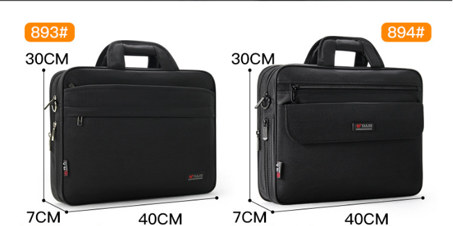 Men's Business Bag 1