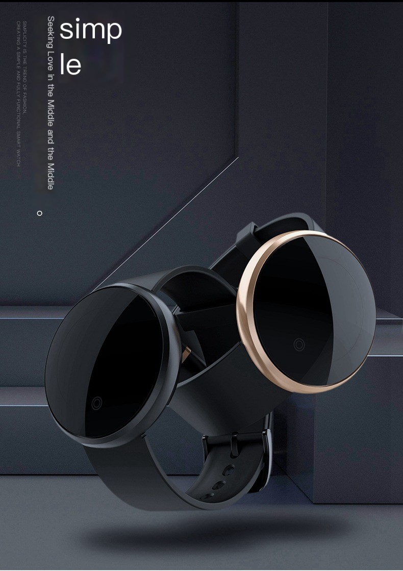 Bozlun Smart Watch Image 15