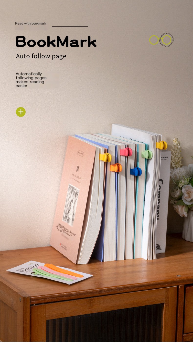 Smart Marks (6 Pack)