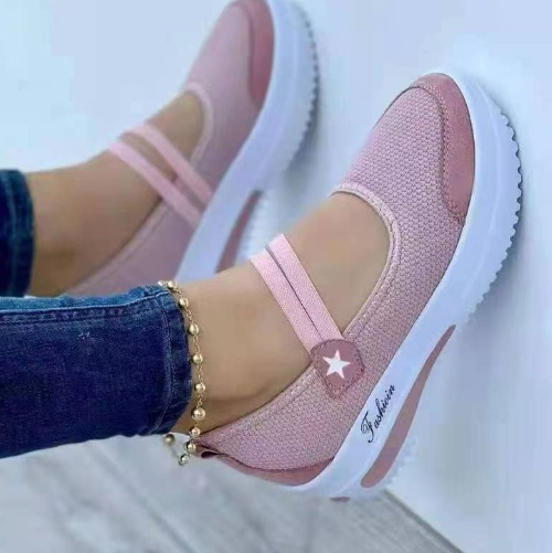 Casual Flat Shoes