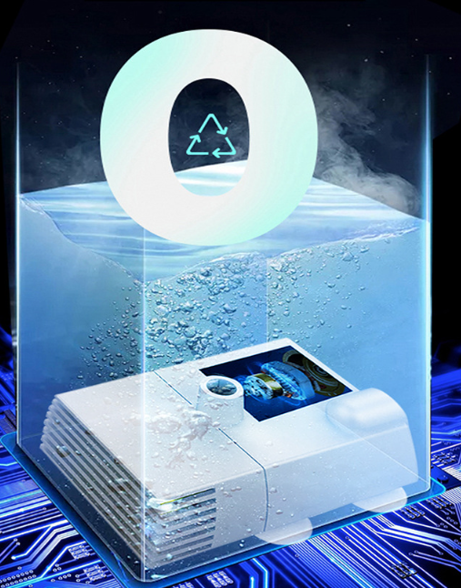 Pet Water Dispenser Image 3