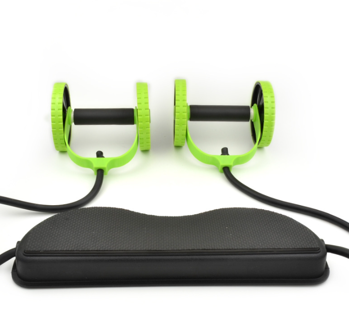 Abdominal Device Features