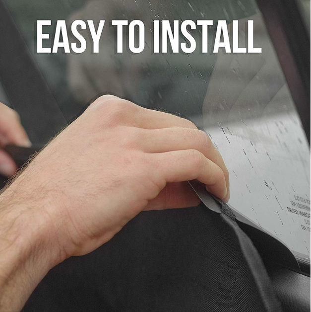 Car Pet Mat Image 6
