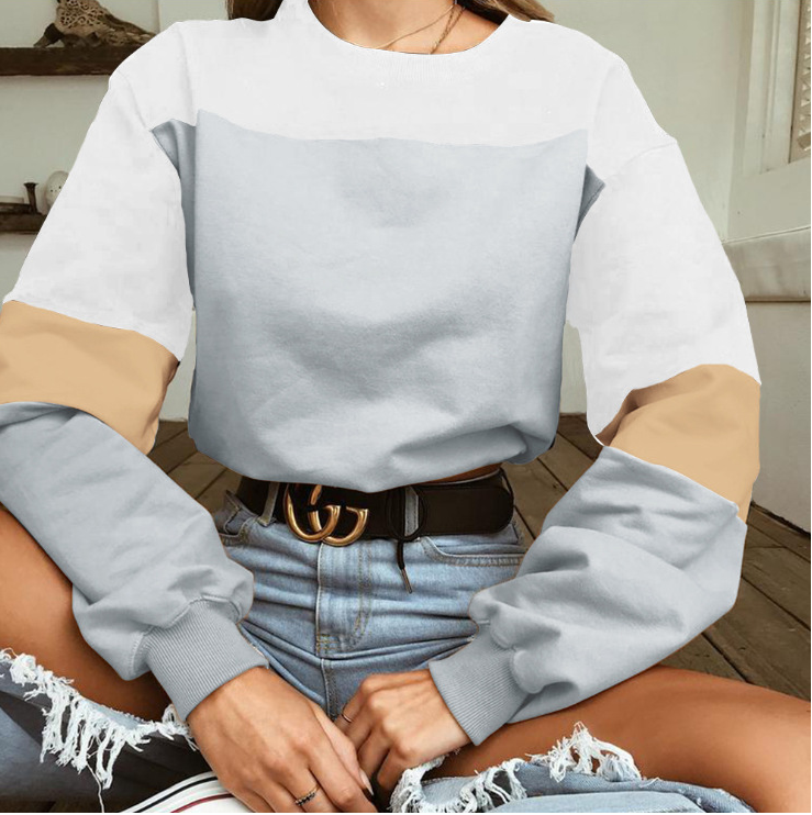 Cropped Pullover 3