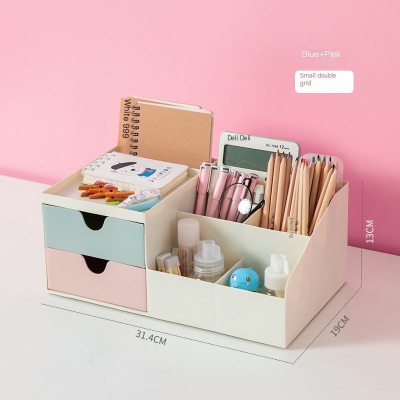 Desktop Storage Cabinet Image 3