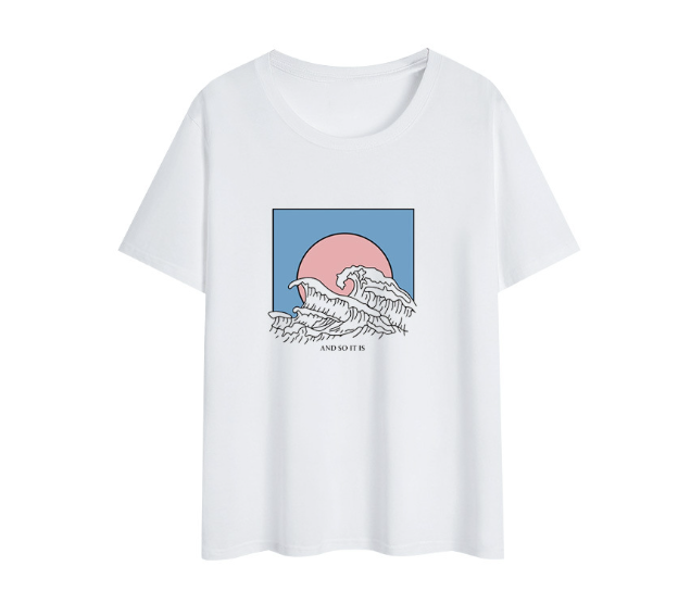T-shirt Image 5