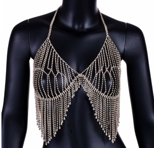 Body Chain 5