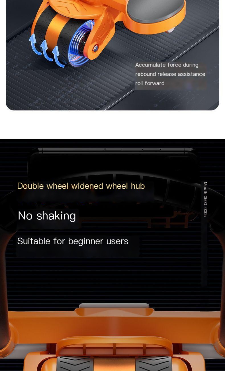 Jianbei Wheel Image 8