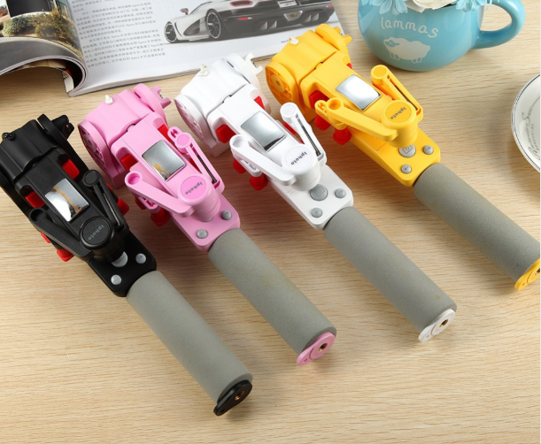 Bluetooth Selfie Stick