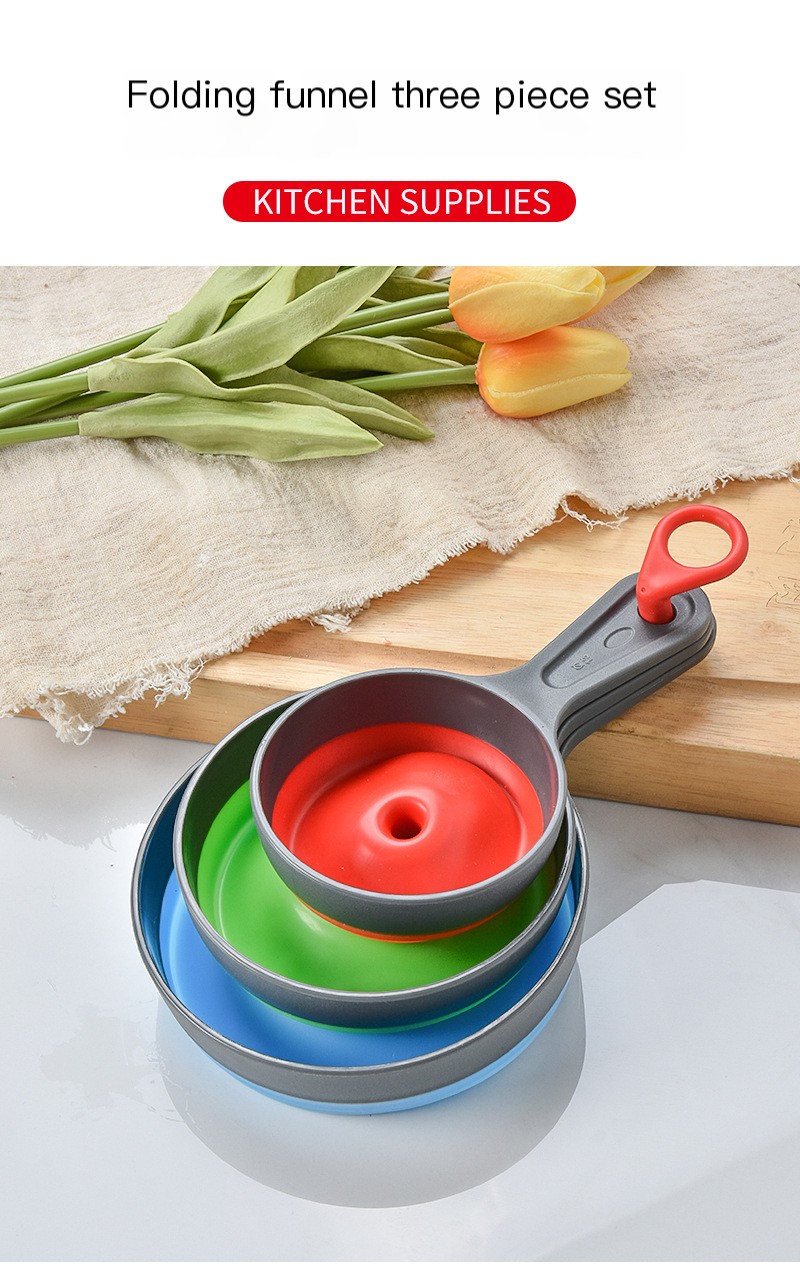 Funnel Set Image 1