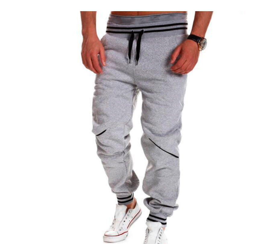 Men's Sports Pants Image 4