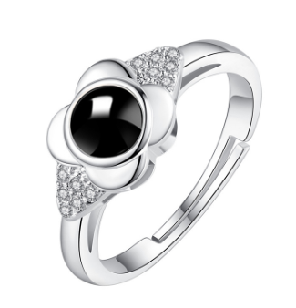 Couple Rings Image 1