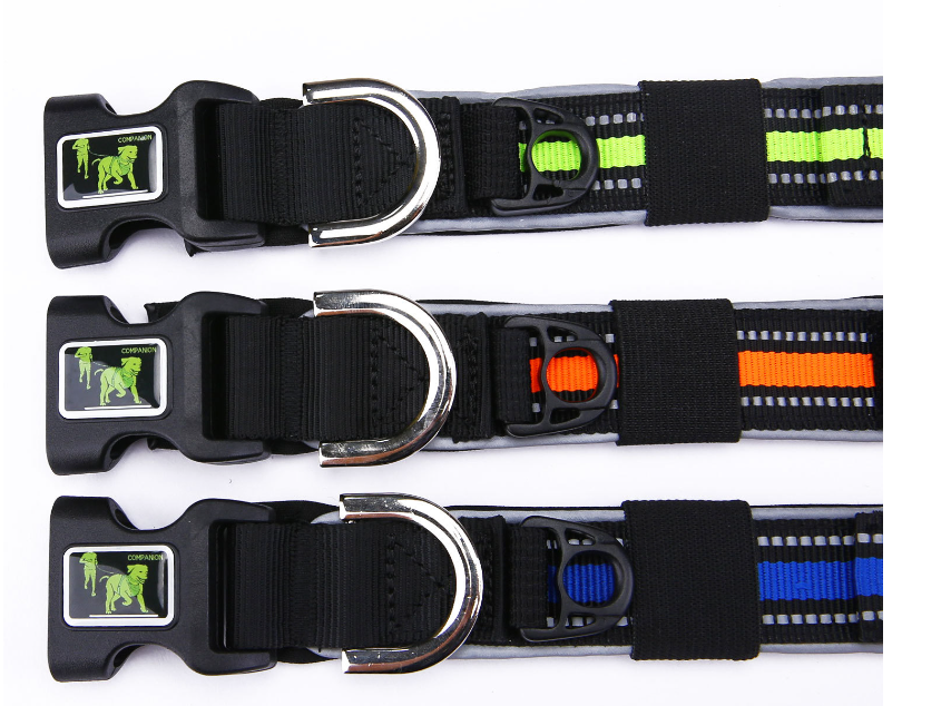 Color Options