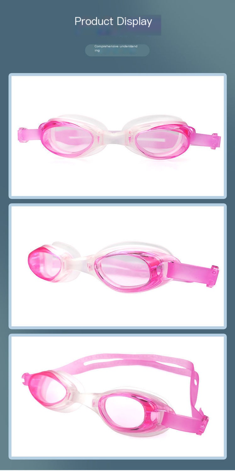 Swimming Goggles