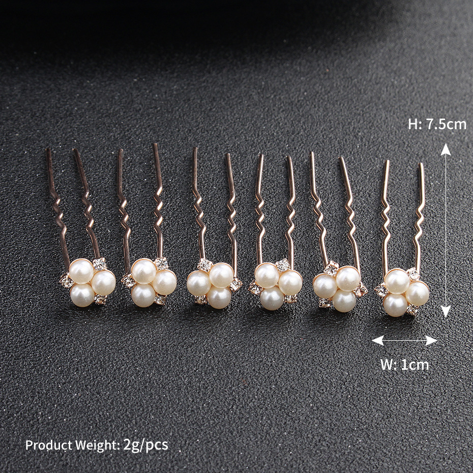 Bridal Headpiece 4
