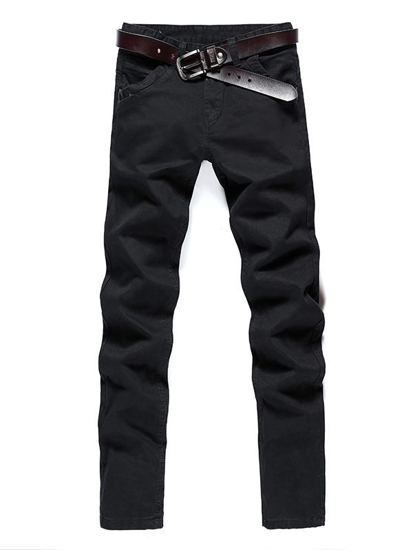 Lässige Jeanshosen - Bild 2