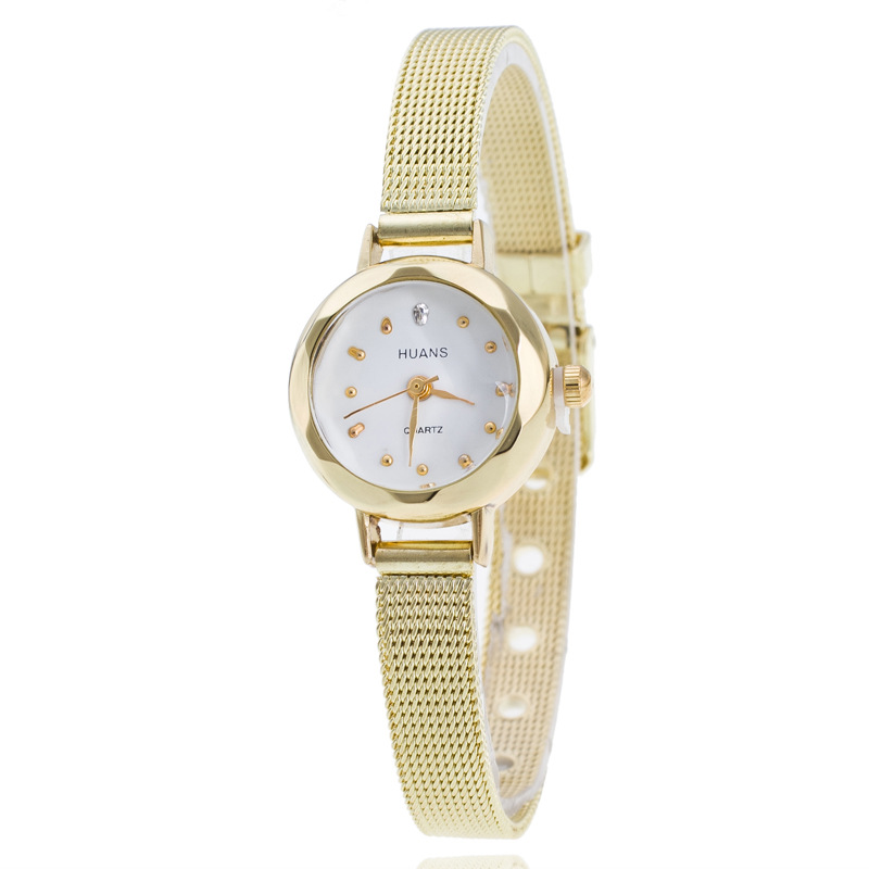 Trendy Women's Watch