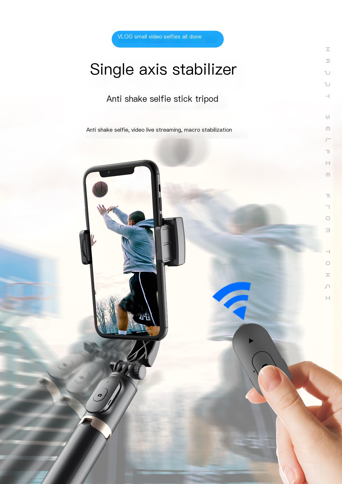 CYKE Stabilizer 1