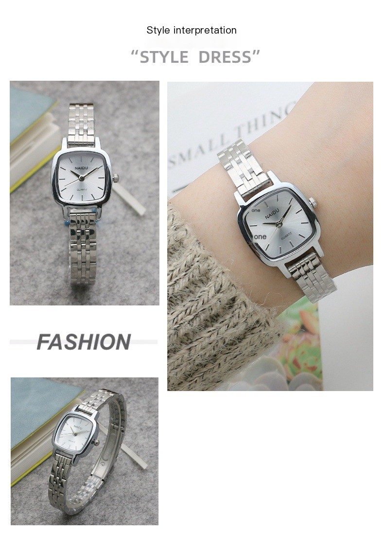 Stylish Watch 5
