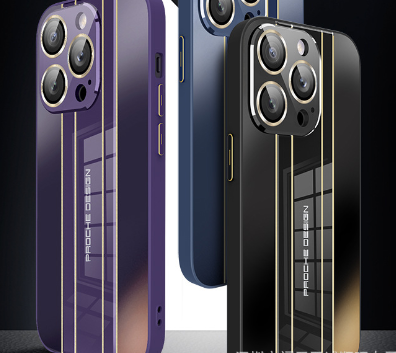 Porsche Design iPhone Case 1