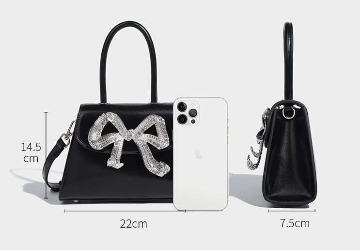 Butterfly Bag Image 1