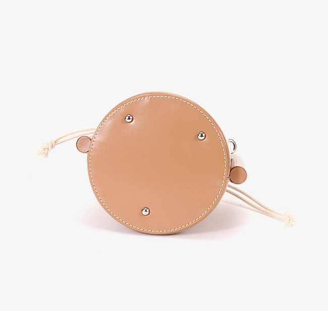 Women's Fashion Portable Bucket Bag - Image 2