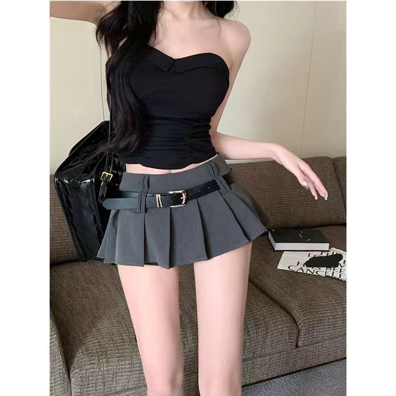 Fashion Versatile Casual Pants in Green