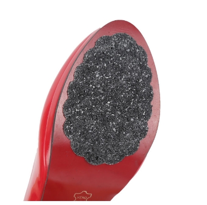 High Heel Sole Stickers