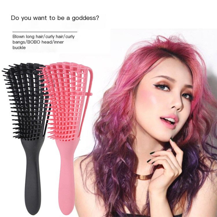 Hair Comb 1