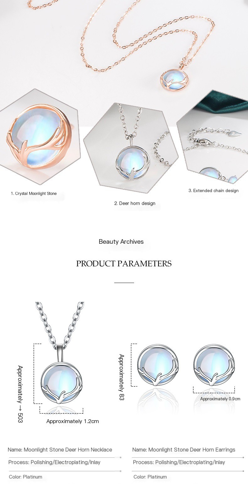 Jewelry Set Image 3