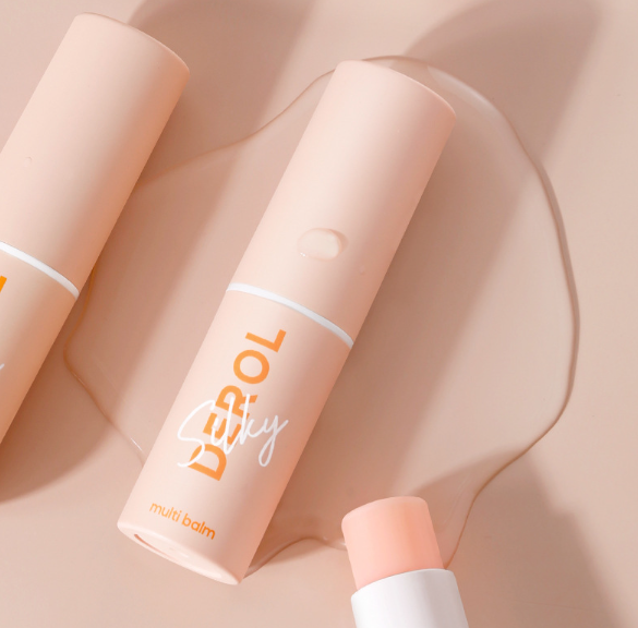 DEROL Cooling Moisture Stick