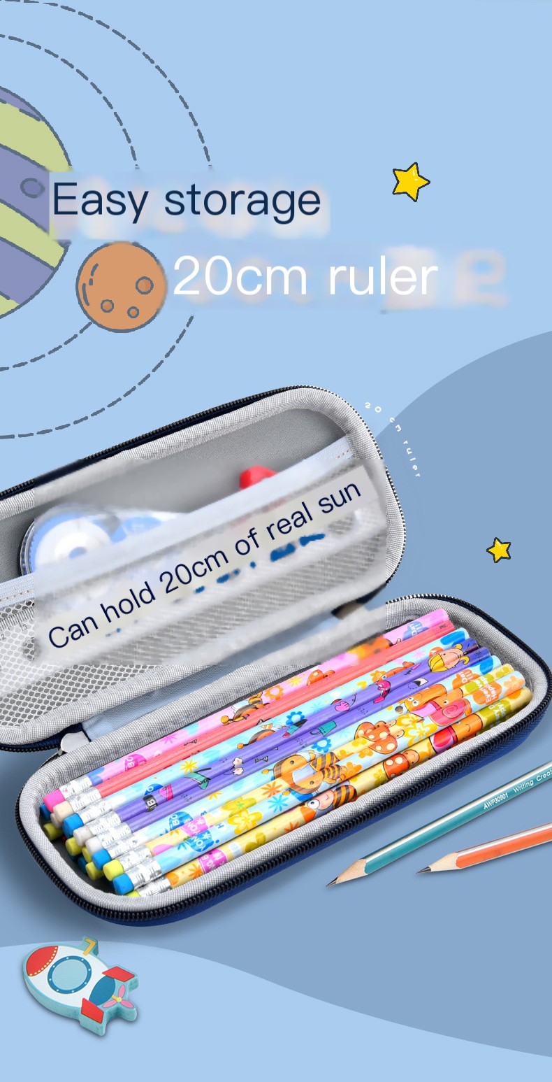 Pencil Case Design 4