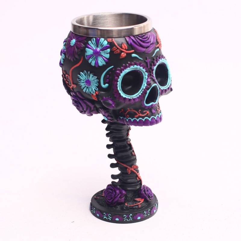 Creative Bar Glass