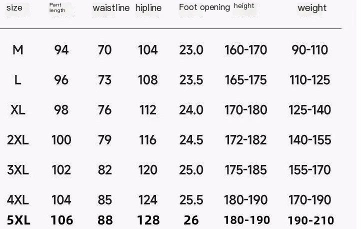 Men's Reflective Tooling Trousers - Image 1