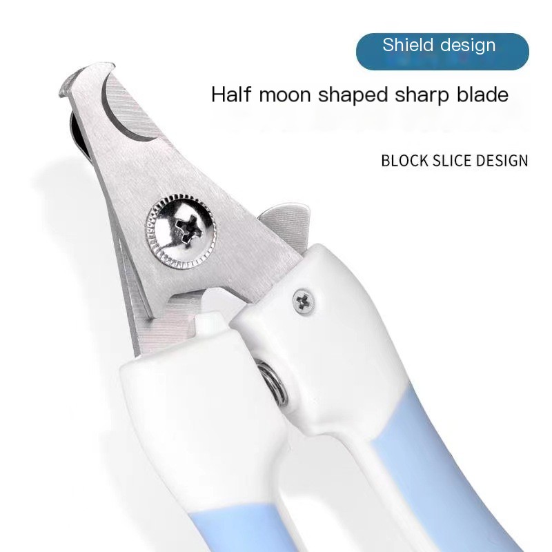 Pet Nail Clipper 2