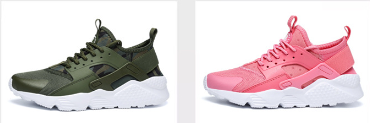 Urban Sneakers 5