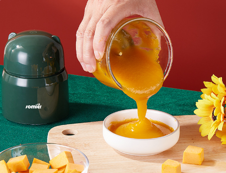 Baby Food Machine Image 3