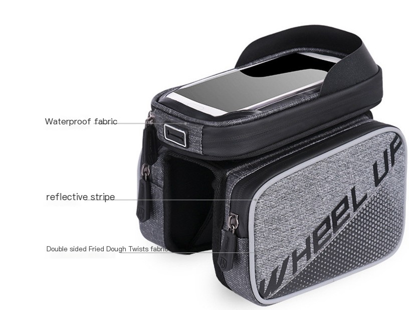 wheelup Bike Bag