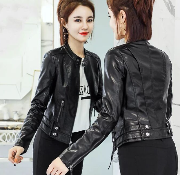 Fashionable Look