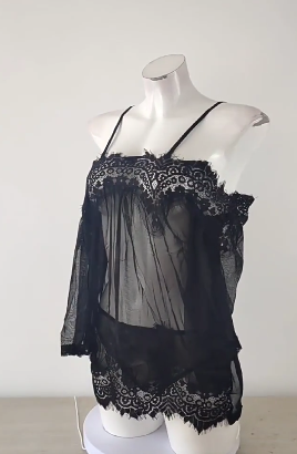 Lingerie Image 3