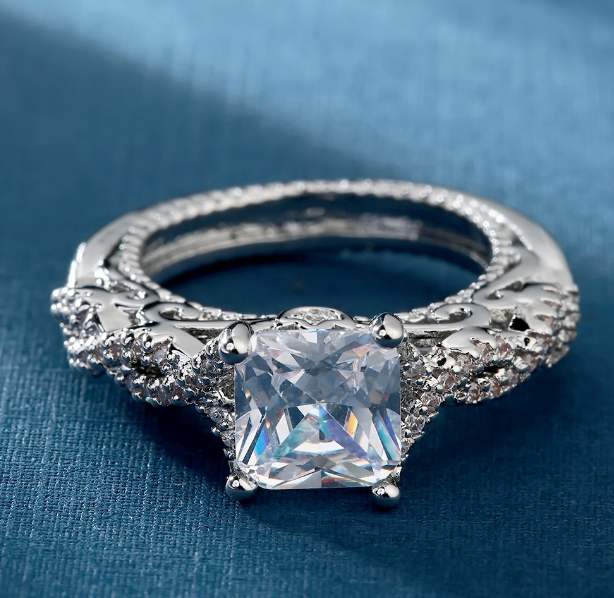 Zirconia Ring 3