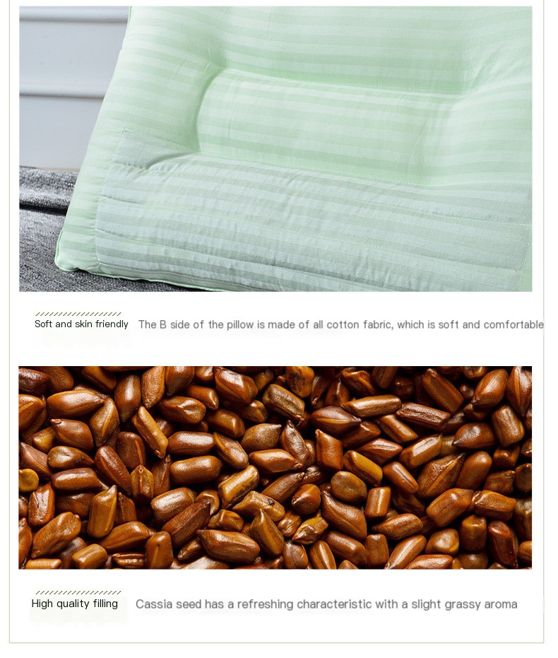 Yalu Pillow Image 7