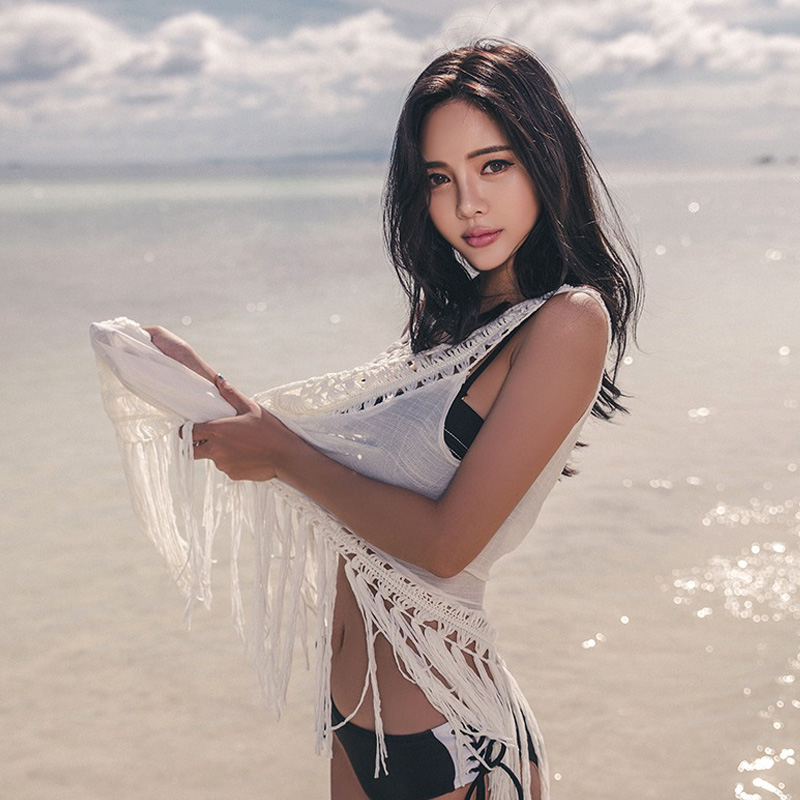 Beach Cover up Image 3