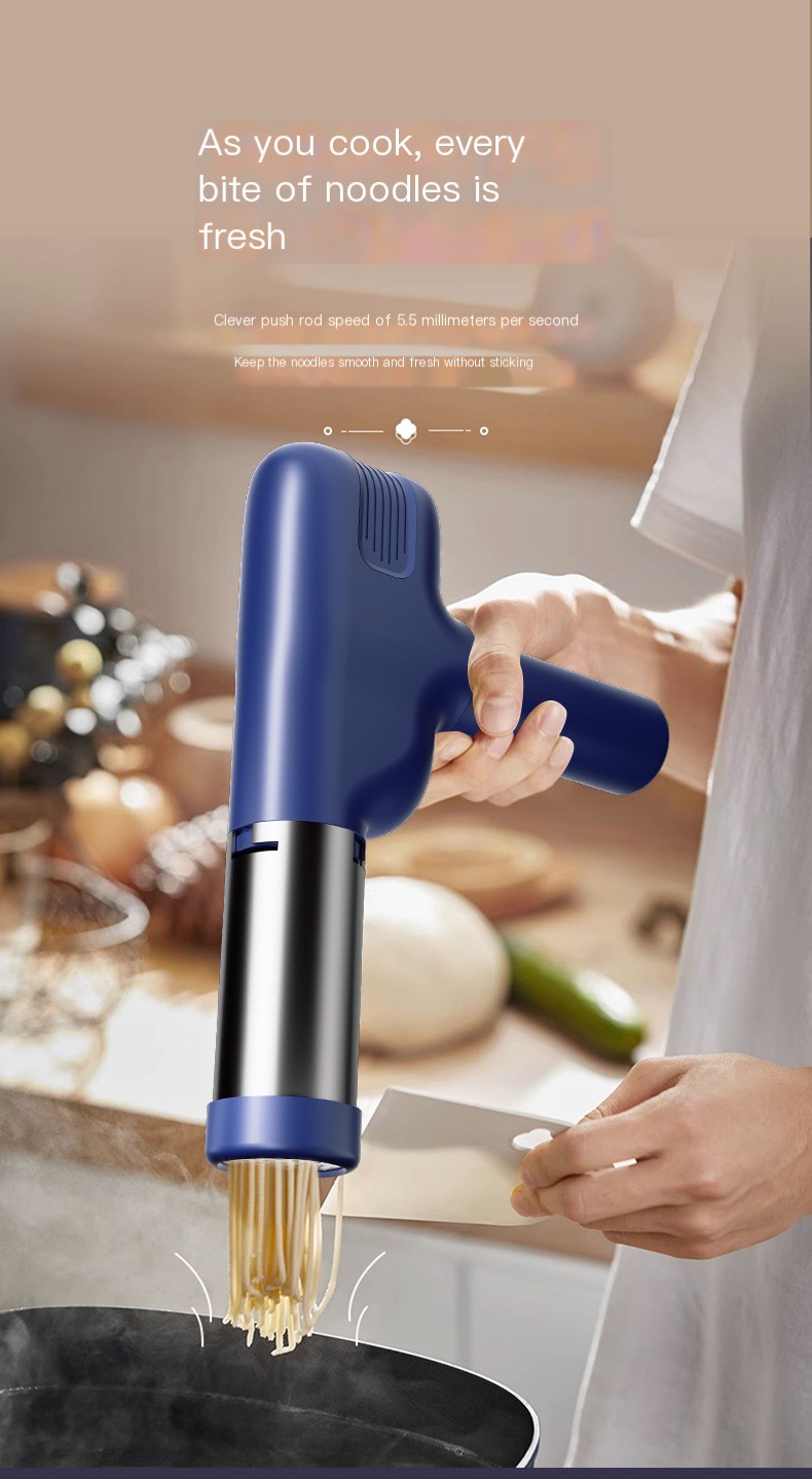 Noodle Maker Image 6