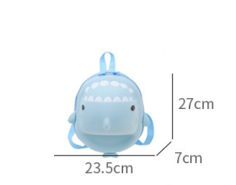 Mini Casual Backpack Image 1