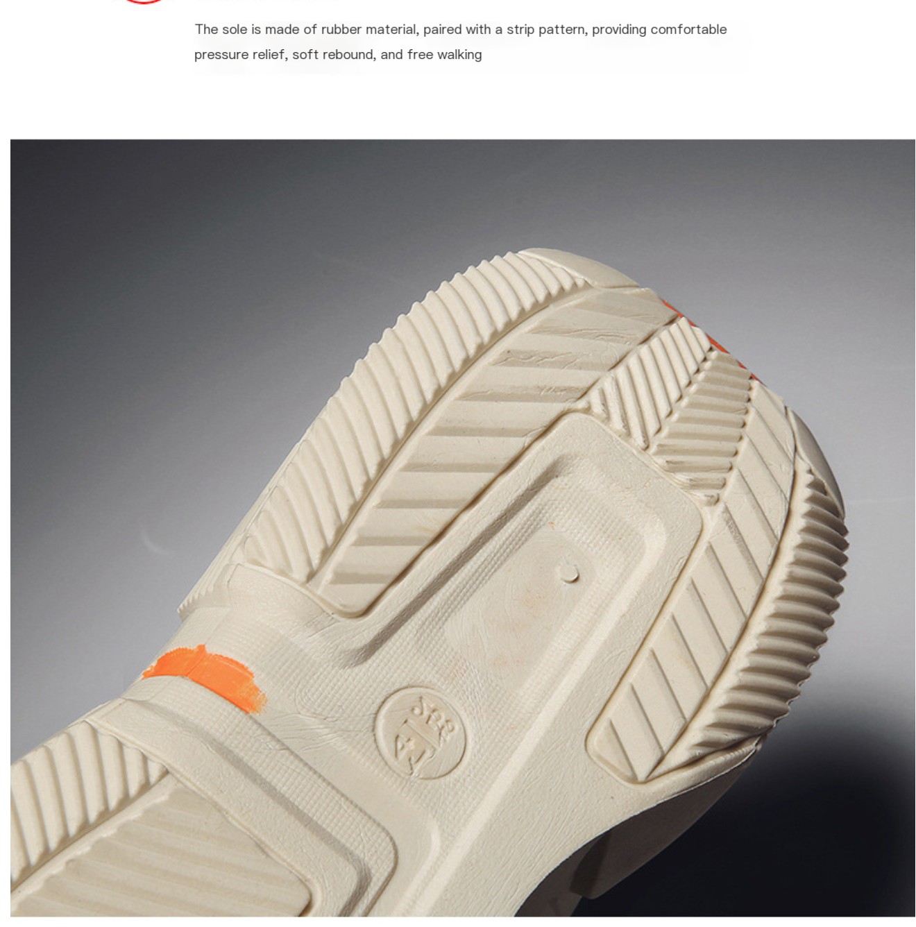 Shoe Detail 6