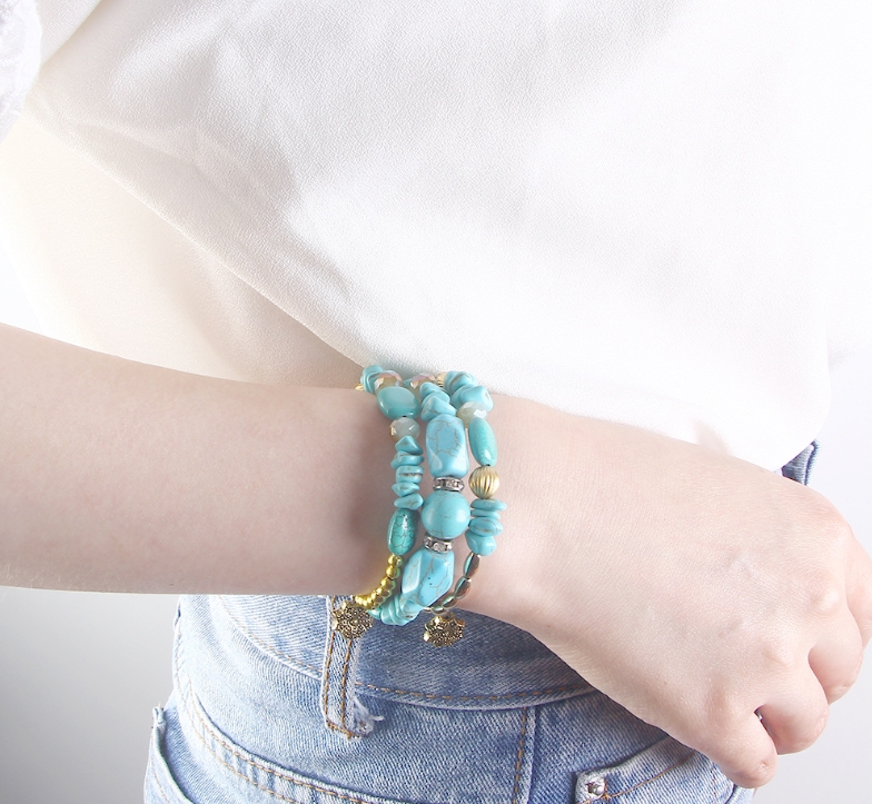 Handcrafted Bracelet 3